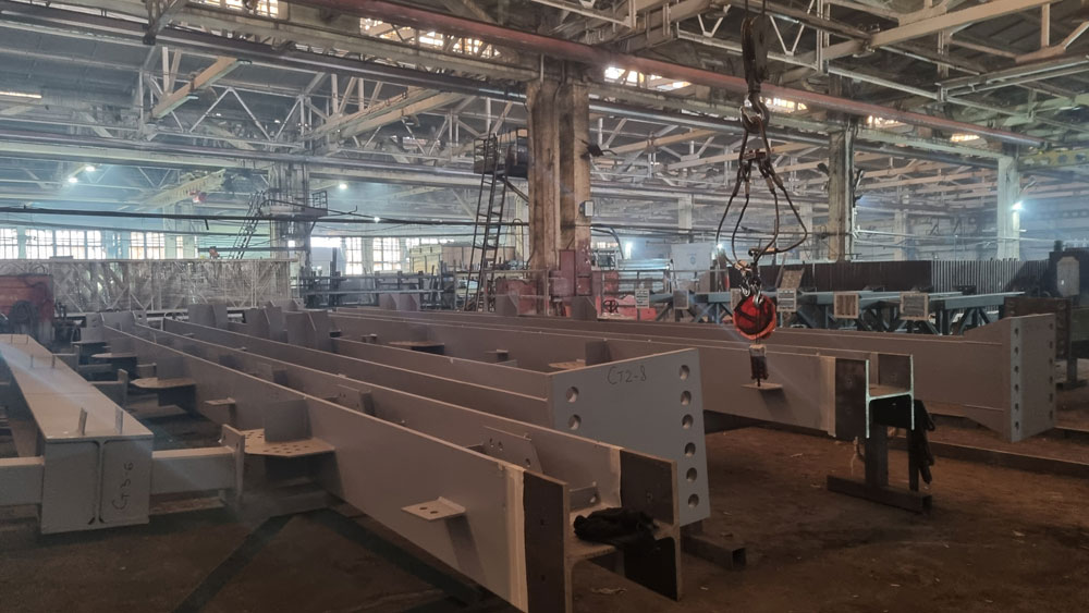 Колонны Колонны